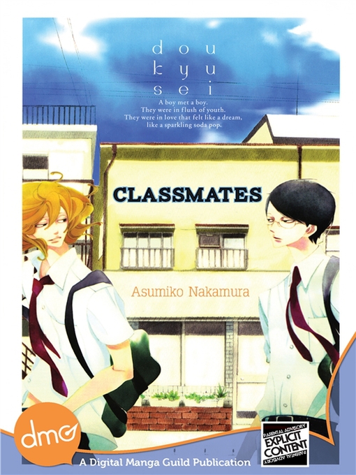 Cover image for Classmates